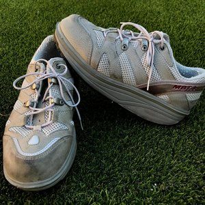 MBT swiss masai sport 04 walking toning shoes